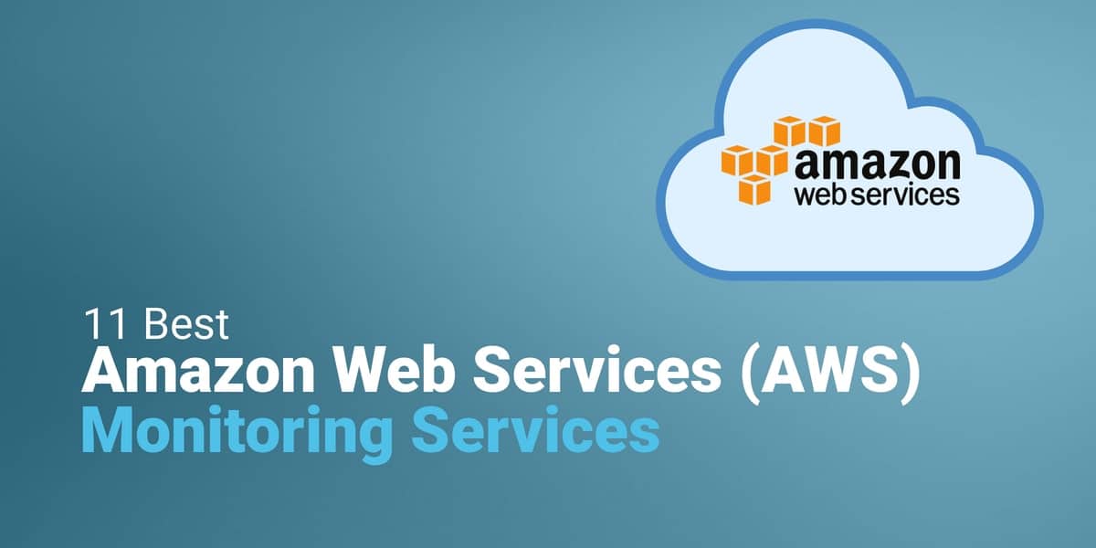 Giám sát dịch vụ web của Amazon