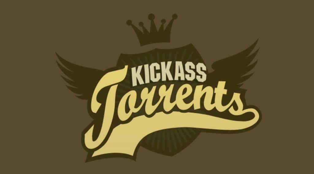 kickass torrents thay thế