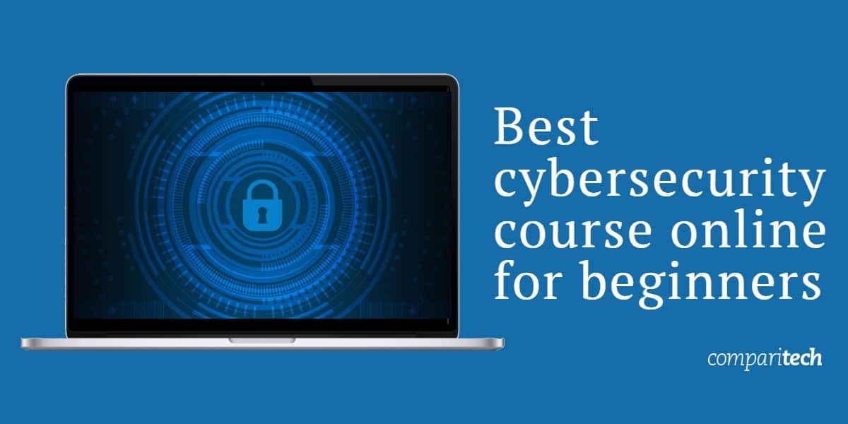 Кращий онлайн-курс з кібербезпеки для початківців