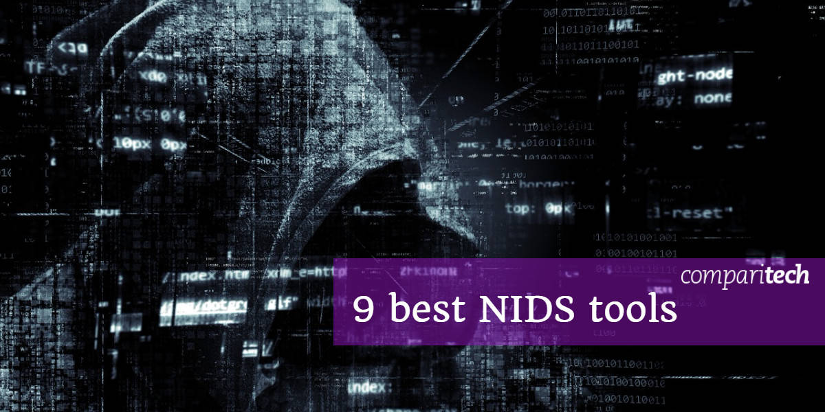 9 công cụ NIDS tốt nhất