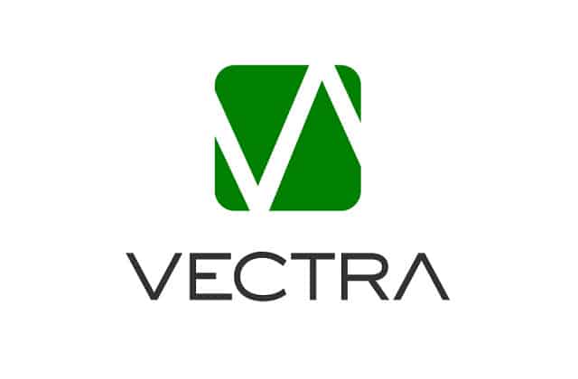 Logo Vectra