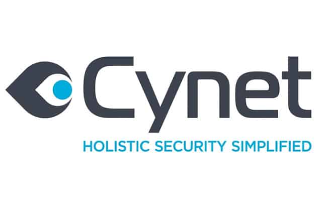 Logo Cynet