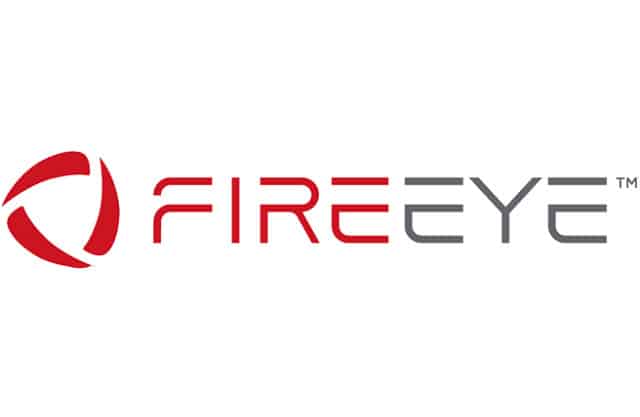 Logo FireEye