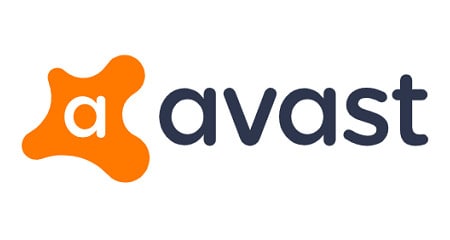 Логотип Avast