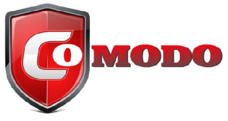 Логотип Comodo