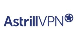 Merki Astrill VPN þjónustunnar
