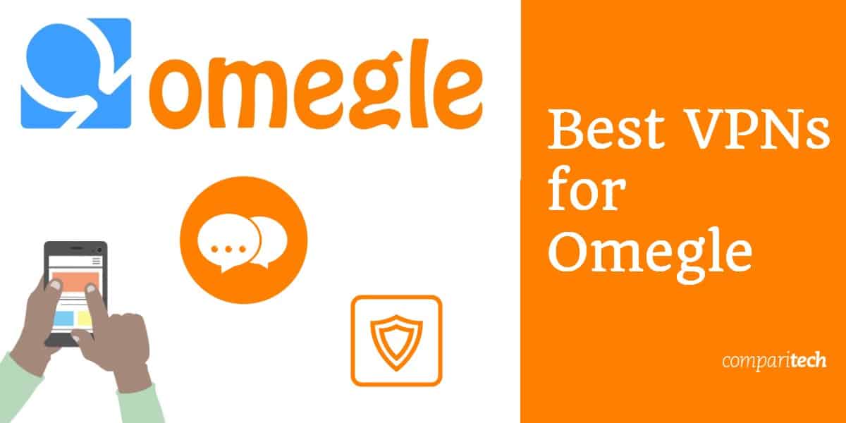 Кращий VPNS для Omegle