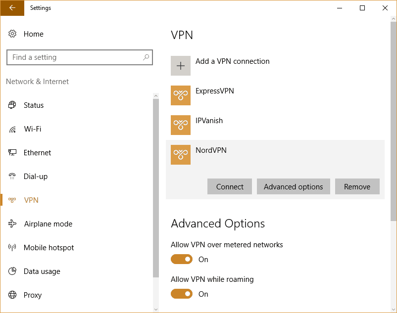 windows 10 hướng dẫn sử dụng vpn 4