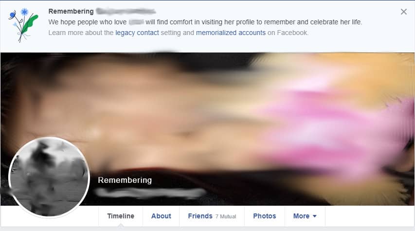 facebook запам'ятовує запам'ятовування