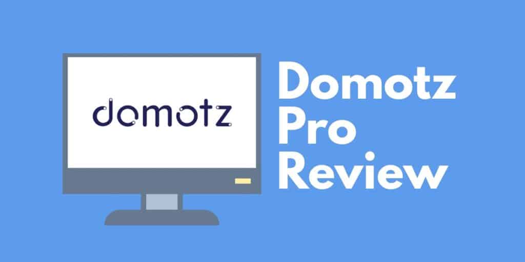 Đánh giá của Domotz Pro