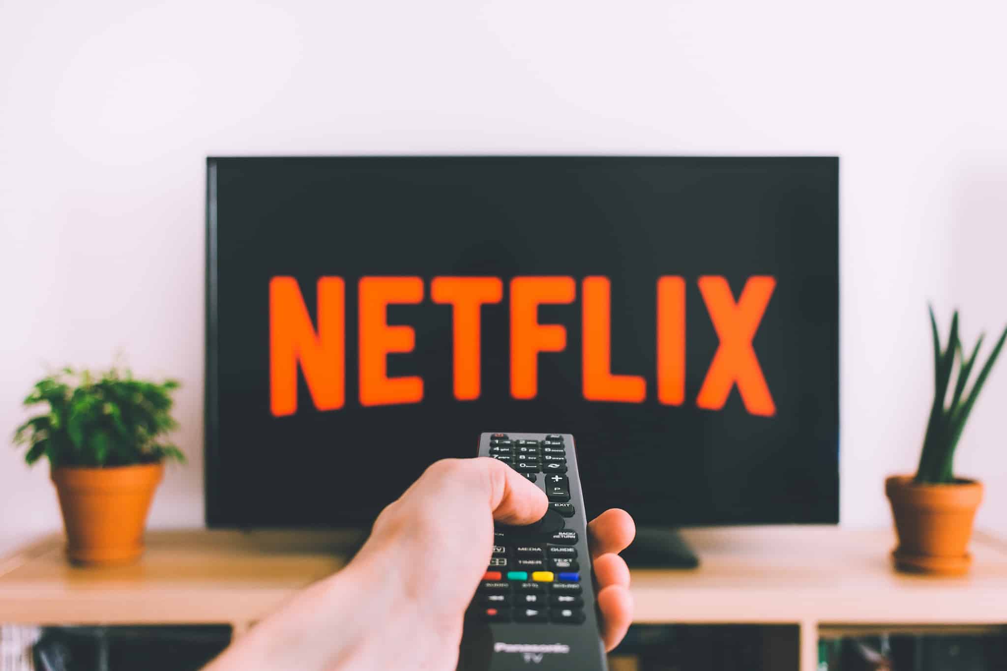 Cách bỏ chặn Netflix với ExpressVPN