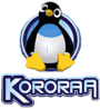 VPN untuk Kororaa