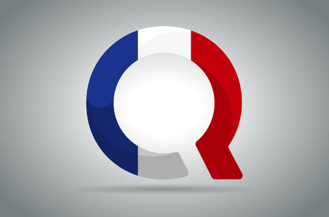 França está deixando o Google