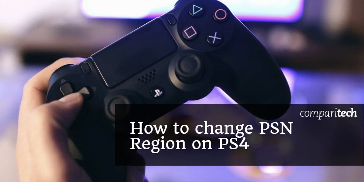 5 VPN tốt nhất cho PS4 hoặc PS3