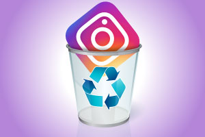 jak trwale usunąć swoje konto na Instagramie