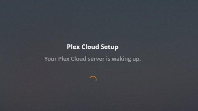 Máy chủ Plex - Plex Cloud 9