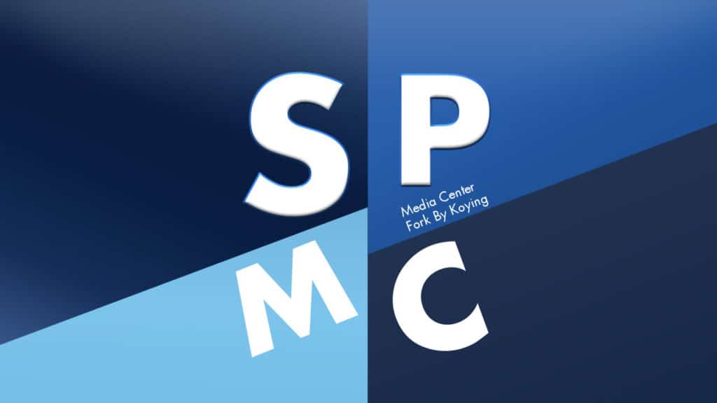 Logo SPMC