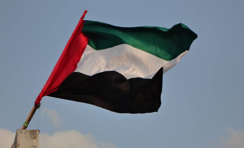 VPN có hợp pháp tại Các Tiểu vương quốc Ả Rập Thống nhất (UAE) không