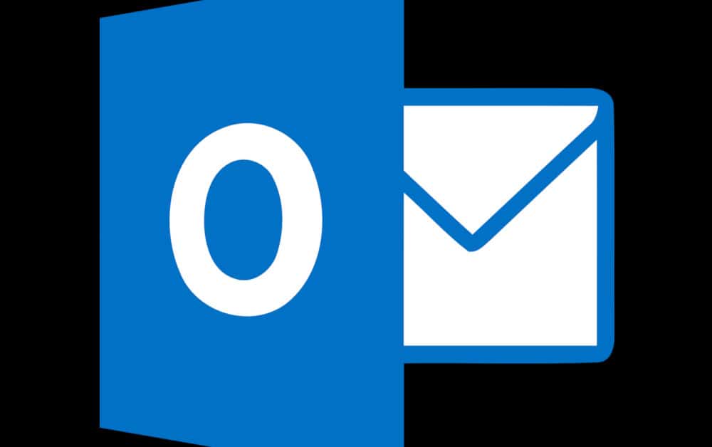 outlook-логотип