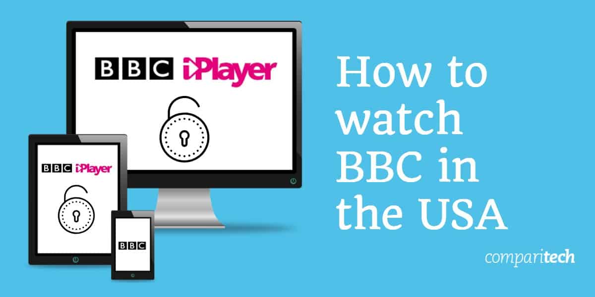 Cách xem BBC tại Hoa Kỳ