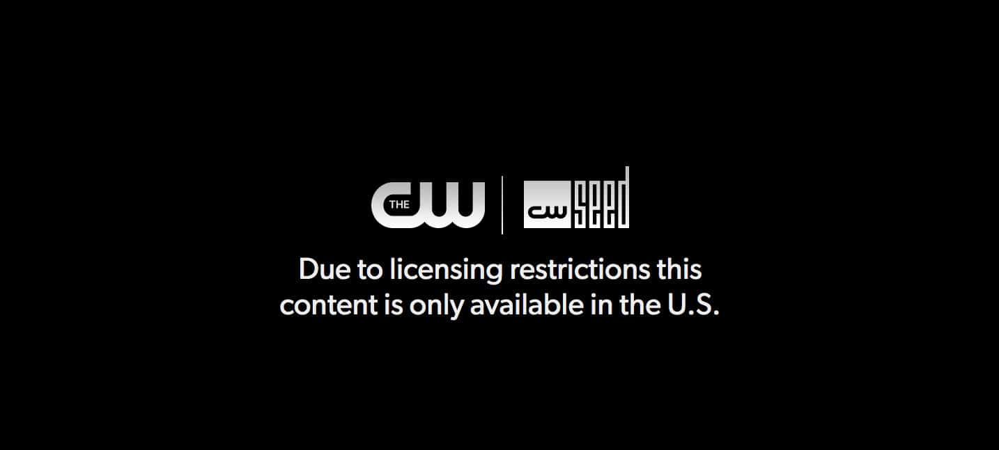 Обмеження щодо ліцензування CW