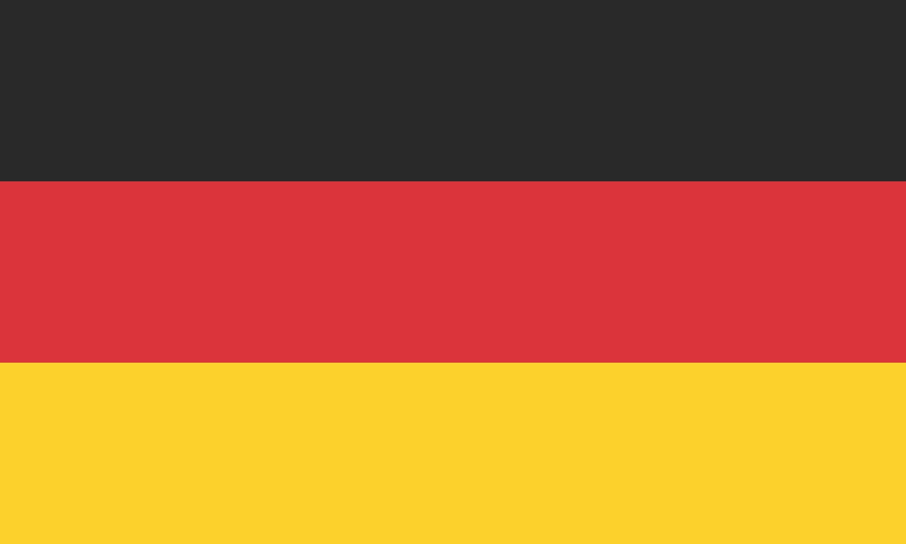 cờ Đức