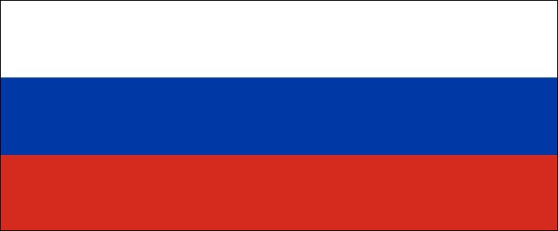 cờ Nga - Nga
