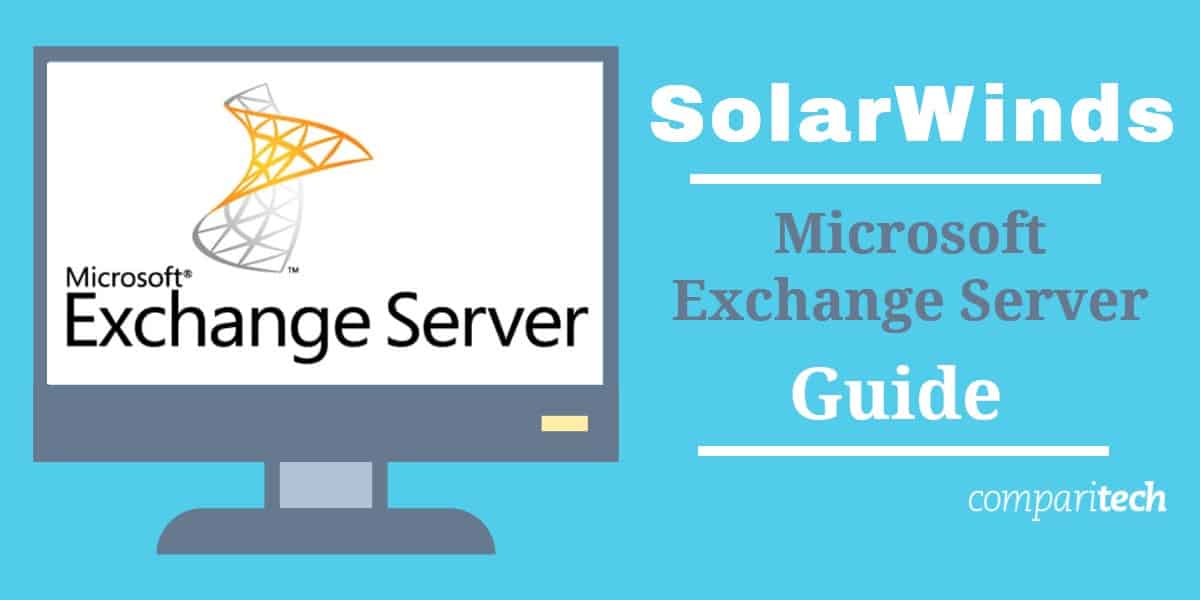 Patnubay ng Microsoft Exchange Server