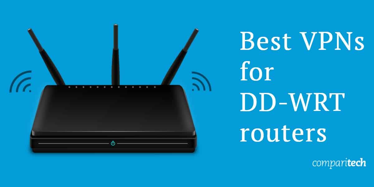 Best Dd Wrt Router 2022