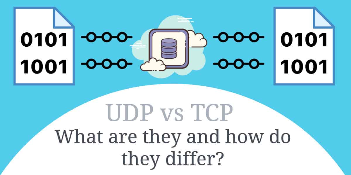 UDP vs TCP_ Ano sila at paano sila naiiba_