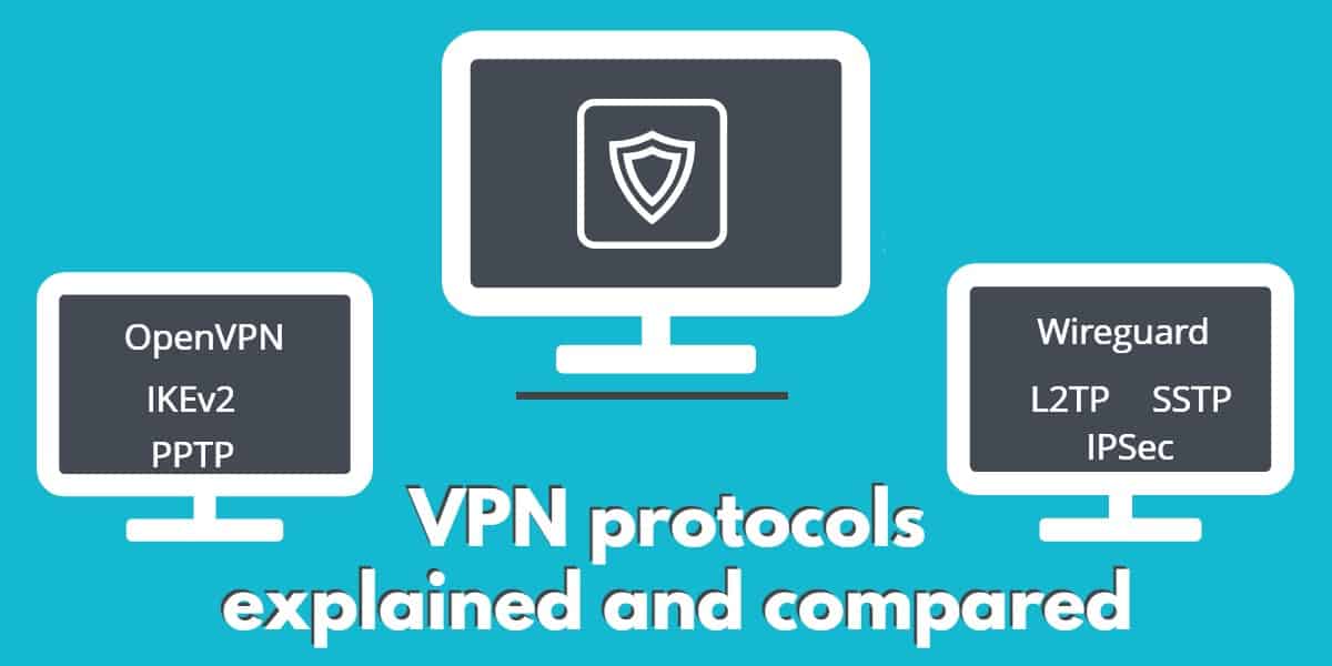 Giao thức VPN được giải thích và so sánh
