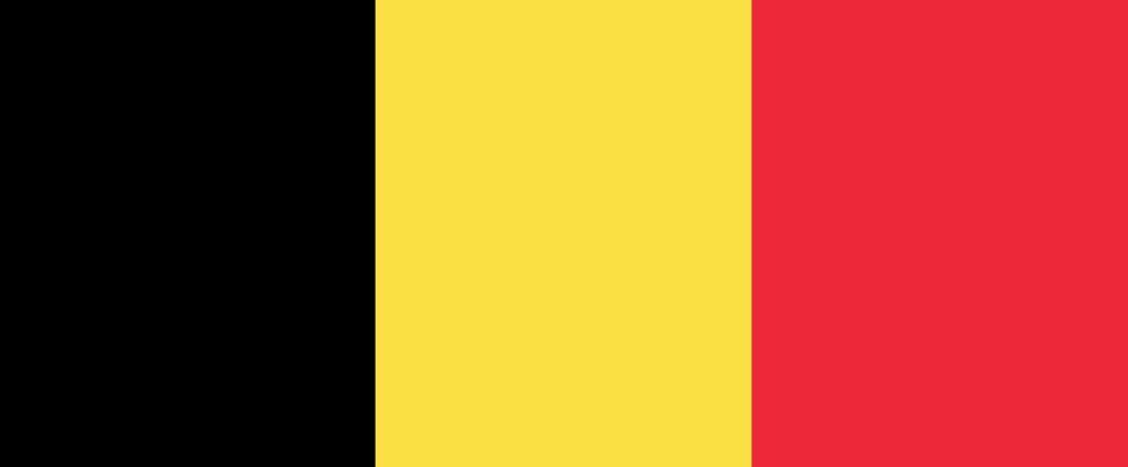 Прапор Бельгії_2
