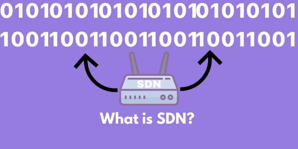 tiêu đề SDN là gì